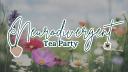 Discovery splash banner for Neurodivergent Tea Party Discord server