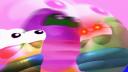 Discovery splash banner for Familia Falafela Discord server