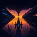 Discovery splash banner for pxilok.org Discord server