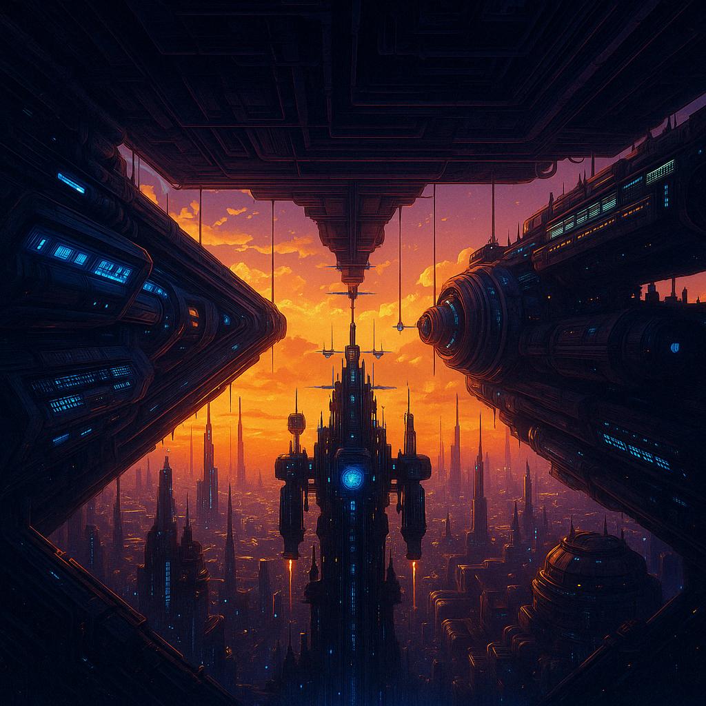 Discovery splash banner for pxilok.org Discord server