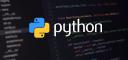 Discovery splash banner for Practical Python Discord server
