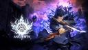 Discovery splash banner for AncientS Community Discord server
