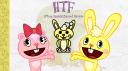 Discovery splash banner for r/HappyTreeFriends Discord server