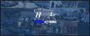 Discovery splash banner for HARML🧿RK - POLICE RP Discord server