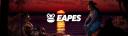 Discovery splash banner for EAPES CLUB Discord server