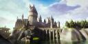 Discovery splash banner for Le Banquet du Sorcier Discord server