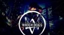 Discovery splash banner for Watch Dogs Discord server