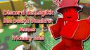 Discovery splash banner for Logikk's Discord Discord server