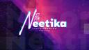 Discovery splash banner for NFORNEETIKA Discord server
