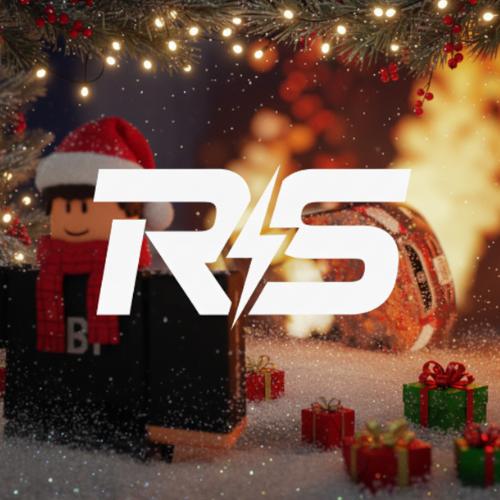 Discovery splash banner for 🎄REACT Studios™ Discord server