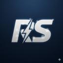 Discovery splash banner for RΞACT Studios™ Discord server