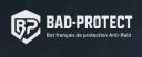 Discovery splash banner for Bad-Protect ® Discord server