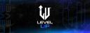 Discovery splash banner for Level UP I Fortnite Discord server