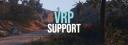 Discovery splash banner for [vRP] Support Romania 👻 Discord server