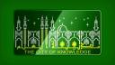 Discovery splash banner for ᴷᶰᵒʷˡᵉᵈᵍᵉ ᶜⁱᵗʸ | مدينة العلم Discord server