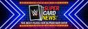 Discovery splash banner for WWE SuperCard News Room Discord server