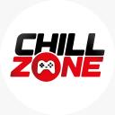 Discovery splash banner for CHILL ZONE GAMERS™ Discord server