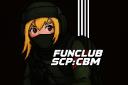 Discovery splash banner for ( ͡° ͜ʖ FUNCLUB | SCP:CBM/CBMR Discord server