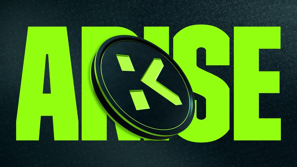 Discovery splash banner for KGeN Discord server