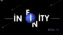 Discovery splash banner for INFINITY BR Discord server