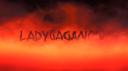 Discovery splash banner for GAGAVIP by Lady Gaga Now Discord server