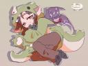 Discovery splash banner for Koilet Kingdom Discord server