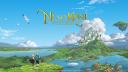 Discovery splash banner for Ni no Kuni: Cross Worlds Discord server