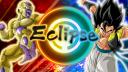 Discovery splash banner for Dokkan Eclipse Discord server
