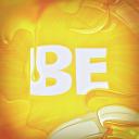 Discovery splash banner for Banana Experts ❄ | バナ Discord server