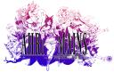 Discovery splash banner for Ahri Mains Discord server
