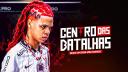Discovery splash banner for Centro Das Batalhas  [OFICIAL] Discord server