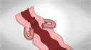 Discovery splash banner for 🥓 The Bacons Discord server