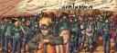 Discovery splash banner for Kāma : Communauté Naruto Storm Discord server