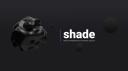 Discovery splash banner for Shade Protocol Discord server