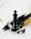 Discovery splash banner for Chess Nepal Discord server