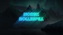 Discovery splash banner for Norsk RP Discord server