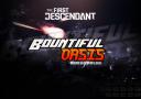 Discovery splash banner for The Bountiful Oasis Discord server