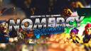 Discovery splash banner for NoMercy Discord server