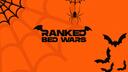 Discovery splash banner for Ranked Bed Wars [BR] Discord server