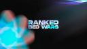 Discovery splash banner for Ranked Bed Wars [BR] Discord server