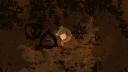 Discovery splash banner for Therian Territory Discord server