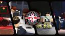 Discovery splash banner for United Kingdom: Birmingham Roleplay Discord server