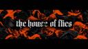 Discovery splash banner for THE HOUSE OF FLIES | Deftones Discord Server Discord server