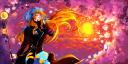 Discovery splash banner for 🧡 Ace's Sunset 💙 Discord server