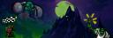 Discovery splash banner for DakkaDakka.Store Community Discord server