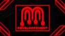 Discovery splash banner for M-Développement Discord server