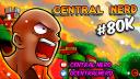 Discovery splash banner for Central Nerd Discord server
