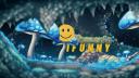 Discovery splash banner for Terraria iFunny Discord server
