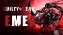 Discovery splash banner for GGST EU + MENA Discord server