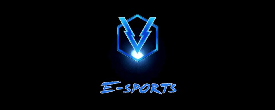 Discovery splash banner for ⚡ Volt e-sports ⚡ Discord server